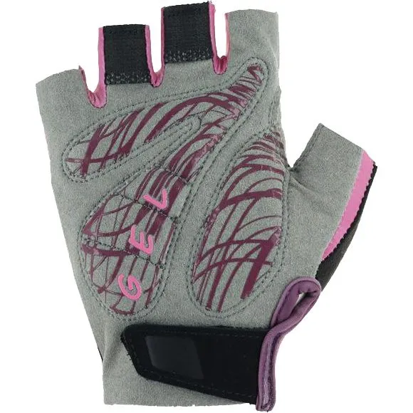 Roeckl Sports - Danis 2 Cycling Gloves Women soft berry