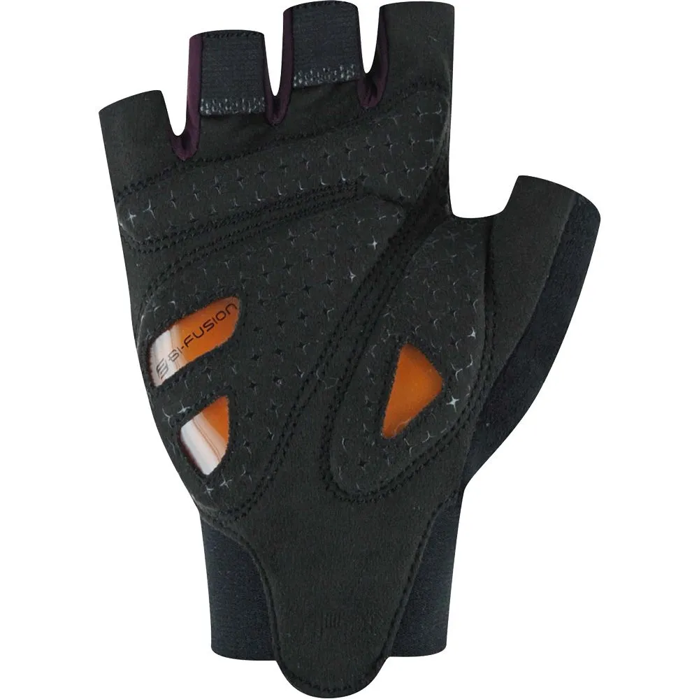 Roeckl Sports - Diamante Cycling Gloves Women black