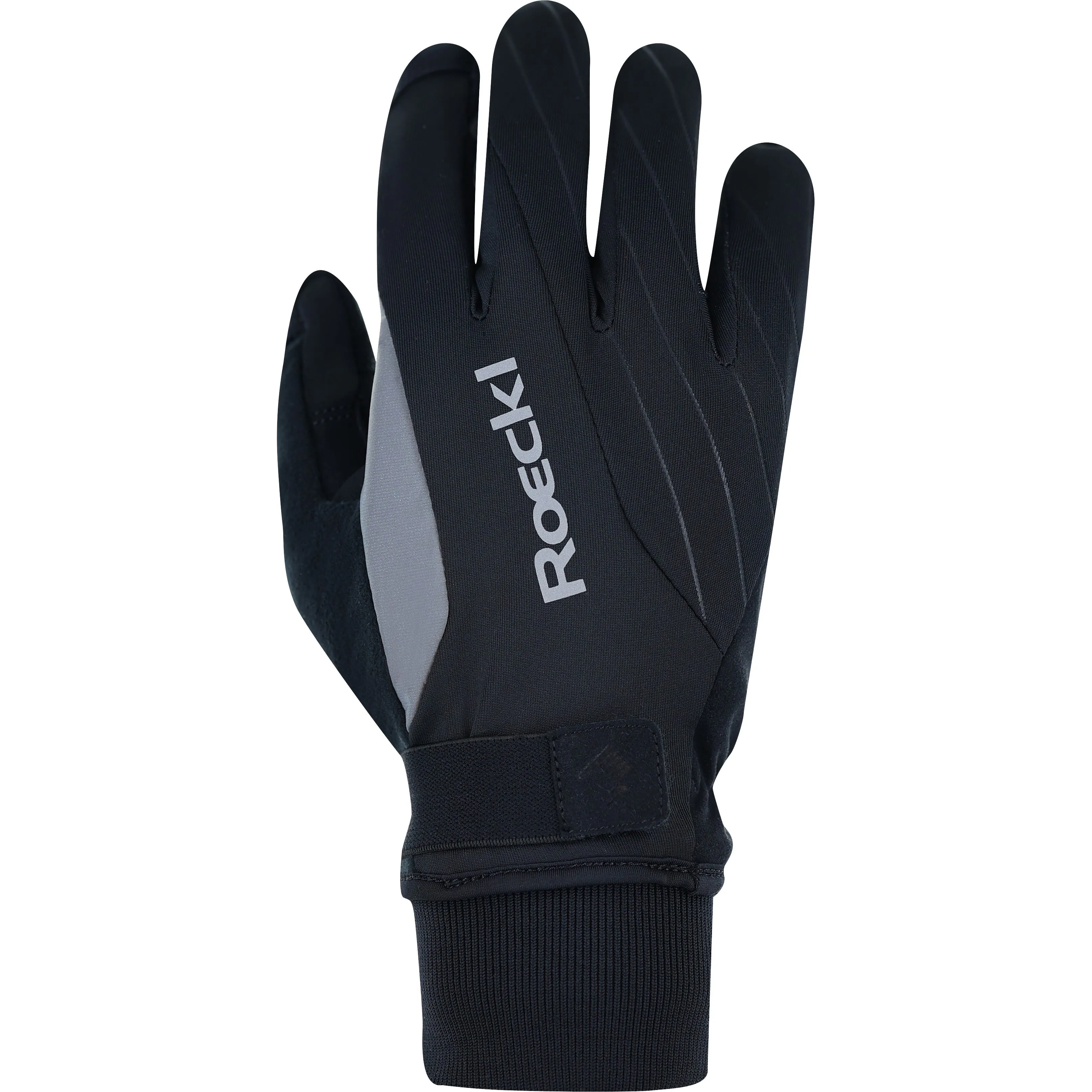 Roeckl Sports - Ravensburg 2 Cycling Gloves black