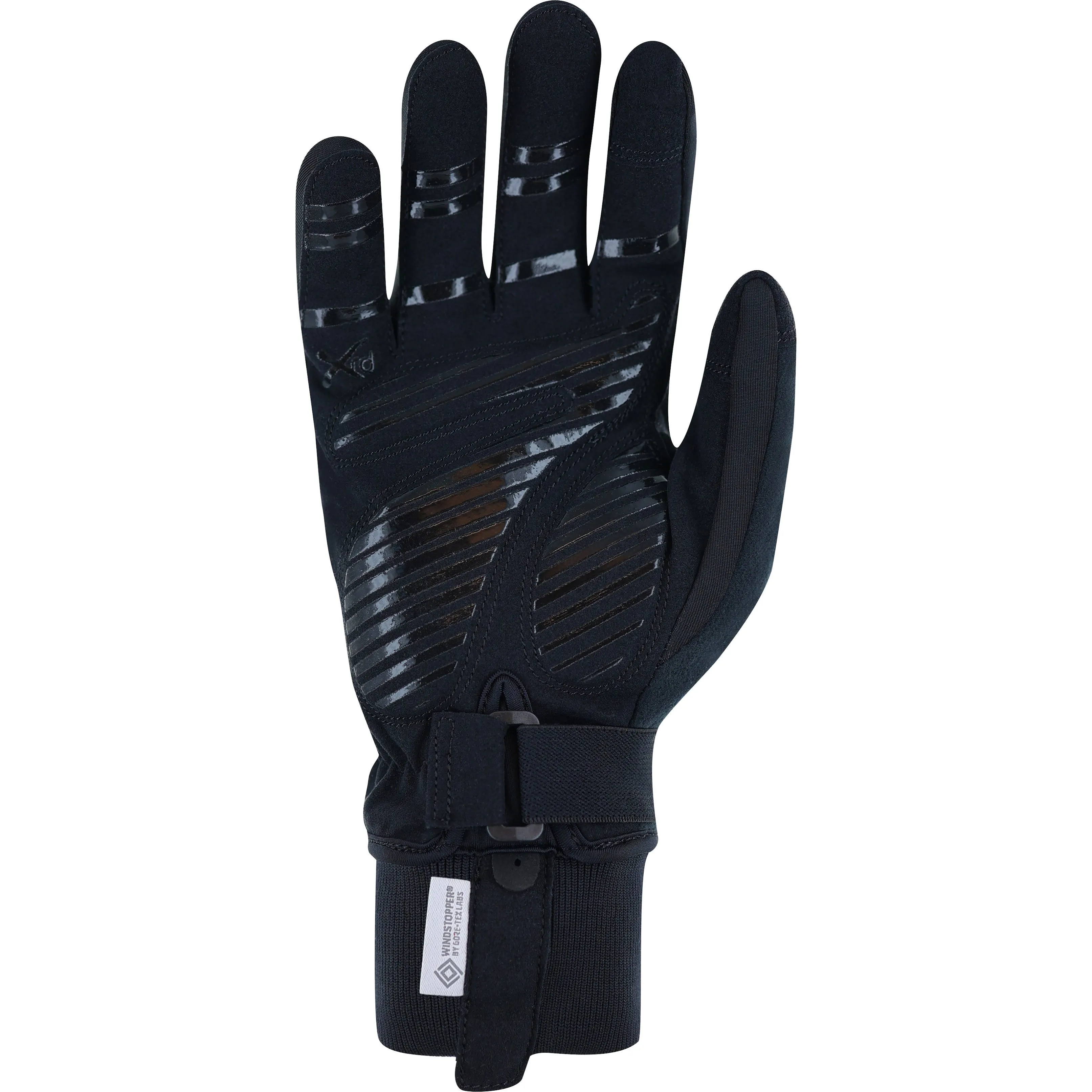 Roeckl Sports - Ravensburg 2 Cycling Gloves black