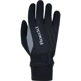 Roeckl Sports - Ravensburg 2 Cycling Gloves black