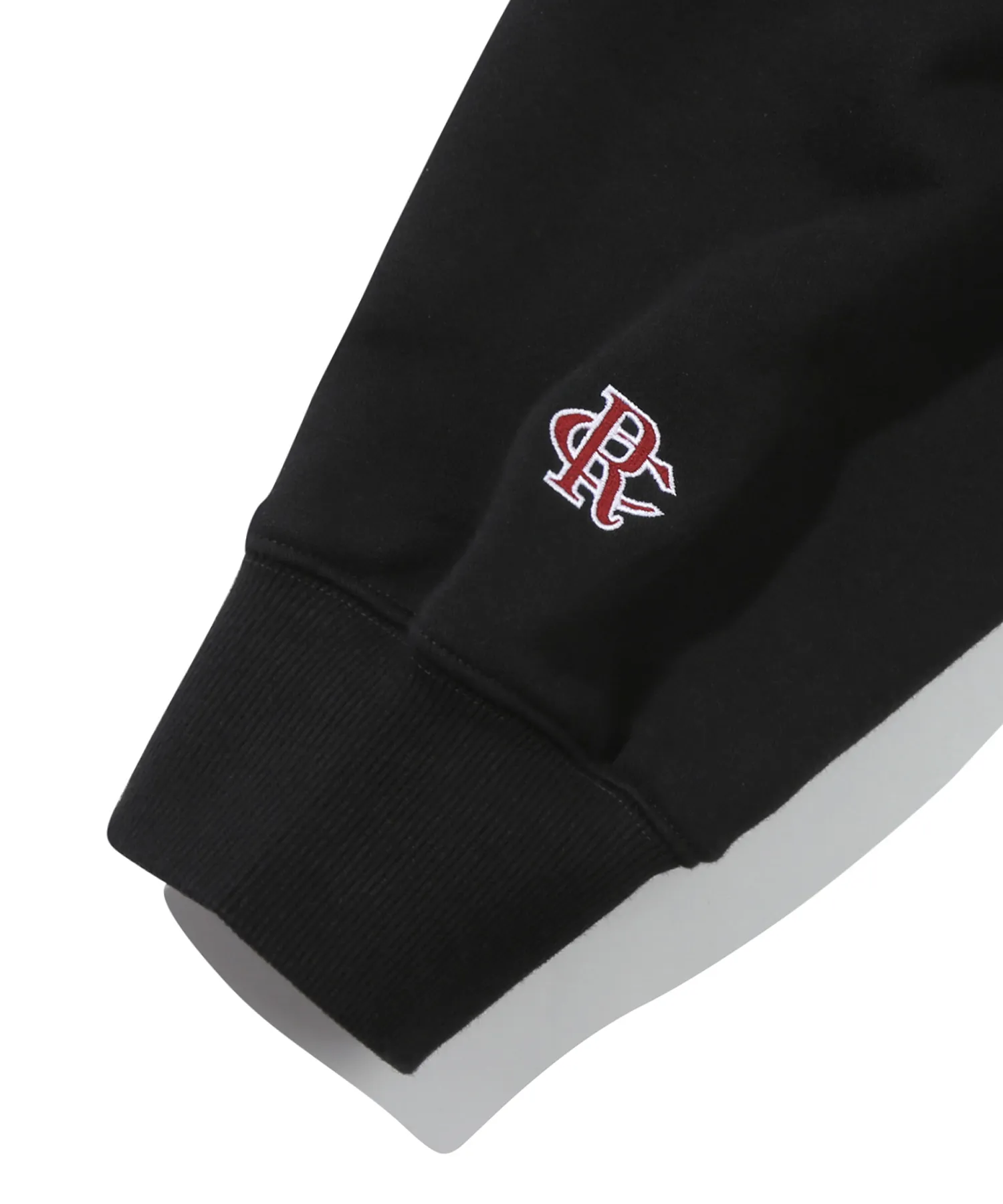 ROMANTIC CROWN  |[ROMANTIC CROWN]★ATHLETIC LOGO CREWNECK