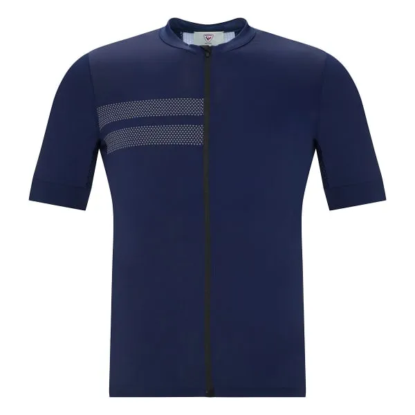 ROSSIGNOL-RDB TEE DARK NAVY  - Cycling jersey