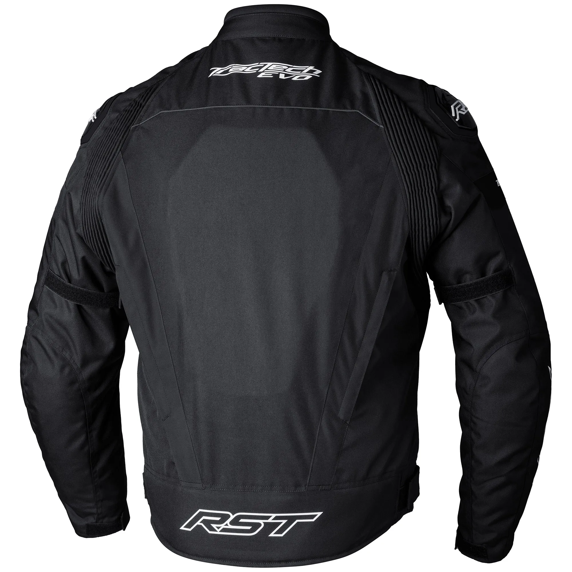 RST Tractech Evo 5 Jacket - Black