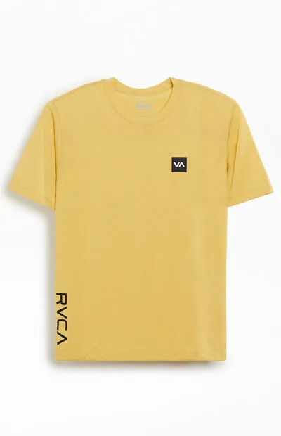 RVCA  |T-Shirts