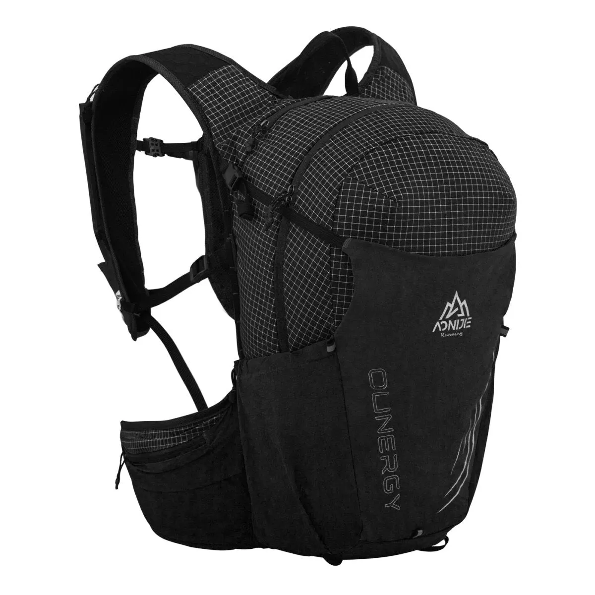 Sac à dos 20L running / ultra-trail / randonnée 560g AONIJIE – Rhinoceros C9110