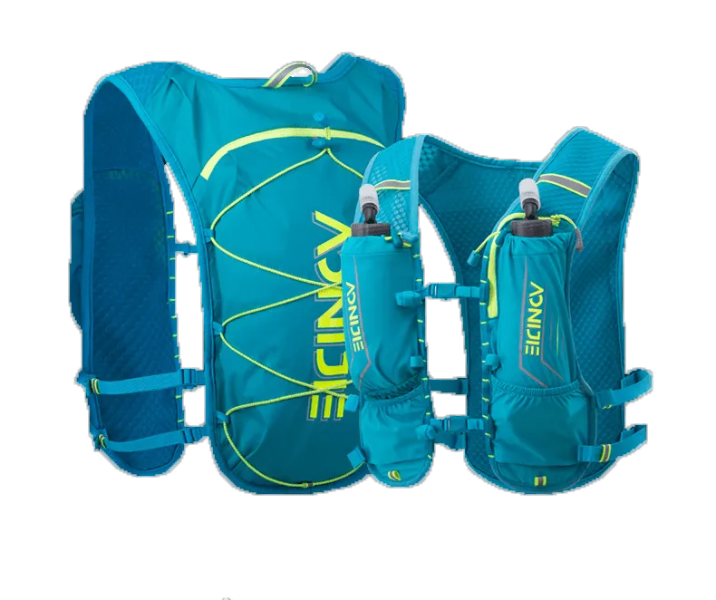 Sac à dos d'hydratation pour la course à pied / running / ultra trail 190g AONIJIE – C9107