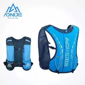 Sac à dos d'hydratation trail / running pour enfants de 6 à 12 ans 132g AONIJIE - Gaminos C9105