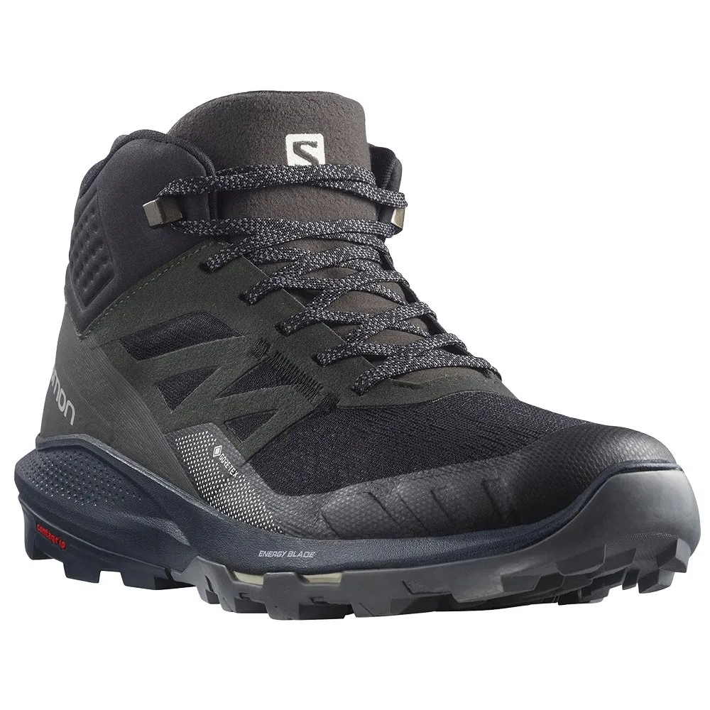 Salomon Outpulse Mid GORE-TEX Hiking Boot (Men's)