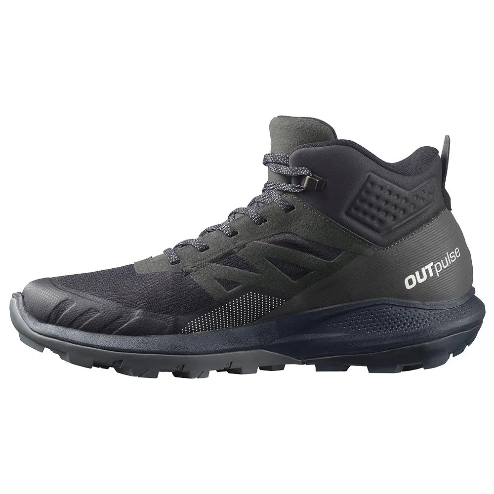 Salomon Outpulse Mid GORE-TEX Hiking Boot (Men's)