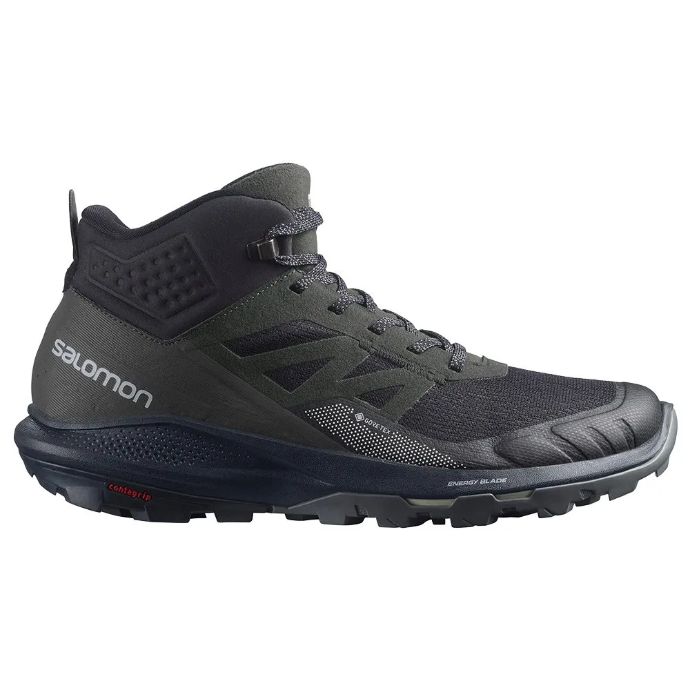 Salomon Outpulse Mid GORE-TEX Hiking Boot (Men's)