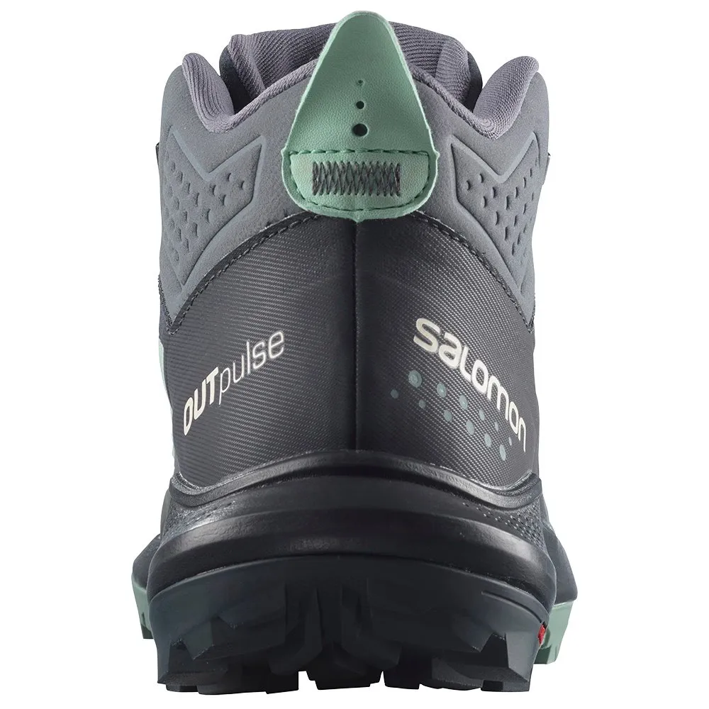 Salomon Outpulse Mid GORE-TEX Hiking Boot (Women's)