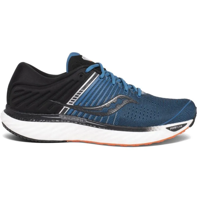 Saucony  Triumph 17 - Scarpe running - Uomo