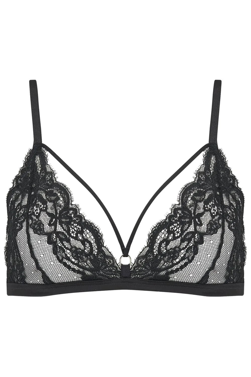 Seraphine Triangle Bra