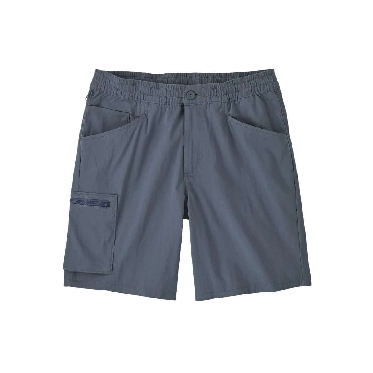 SHORTS M'S NOMADER Uomo Utility Blue