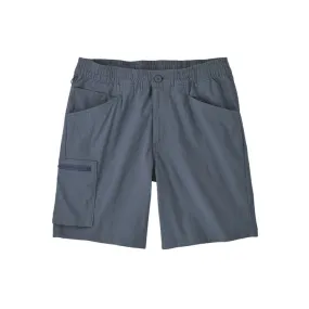 SHORTS M'S NOMADER Uomo Utility Blue