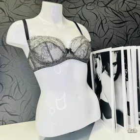 Sianna Bra Black