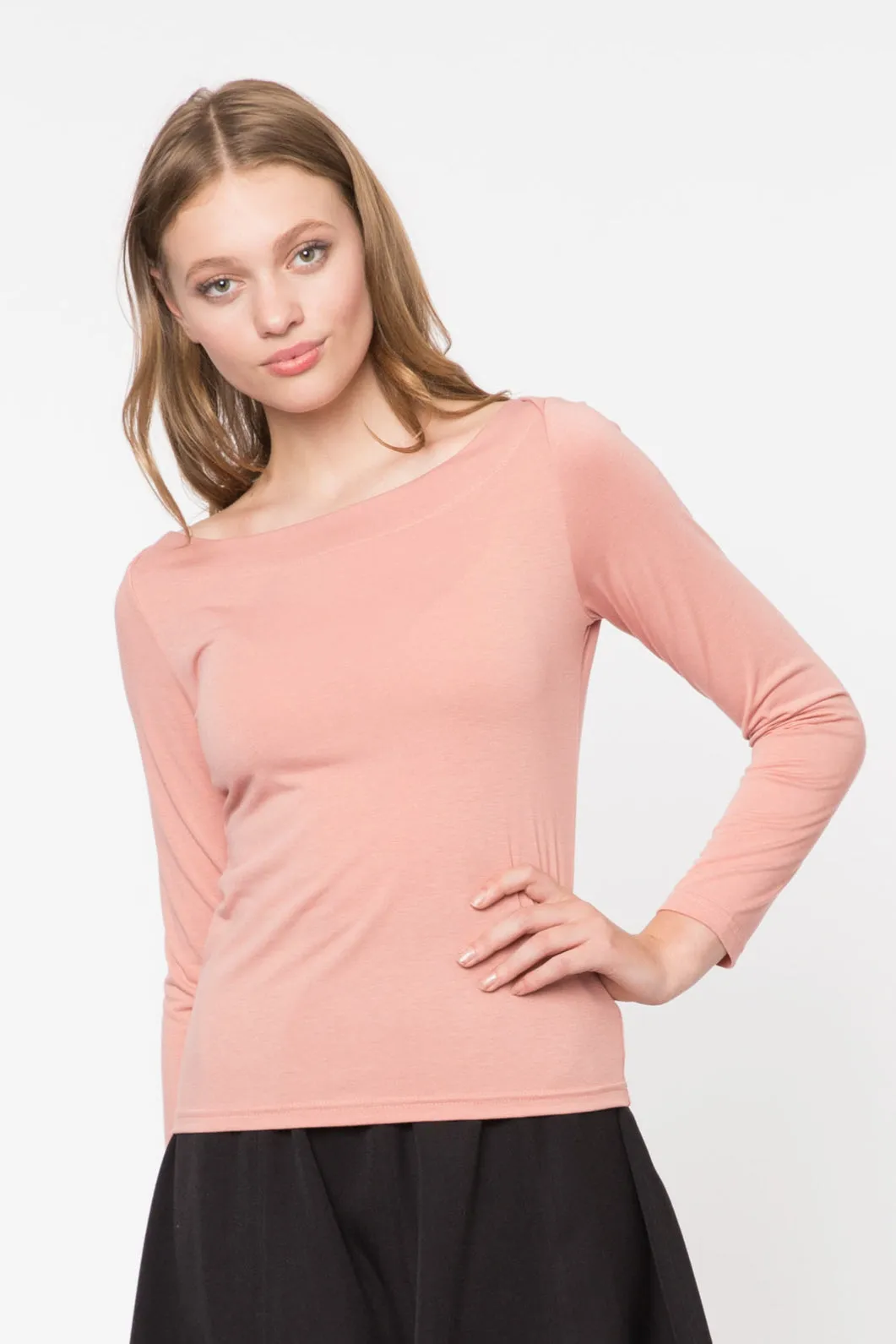 Skipper Top