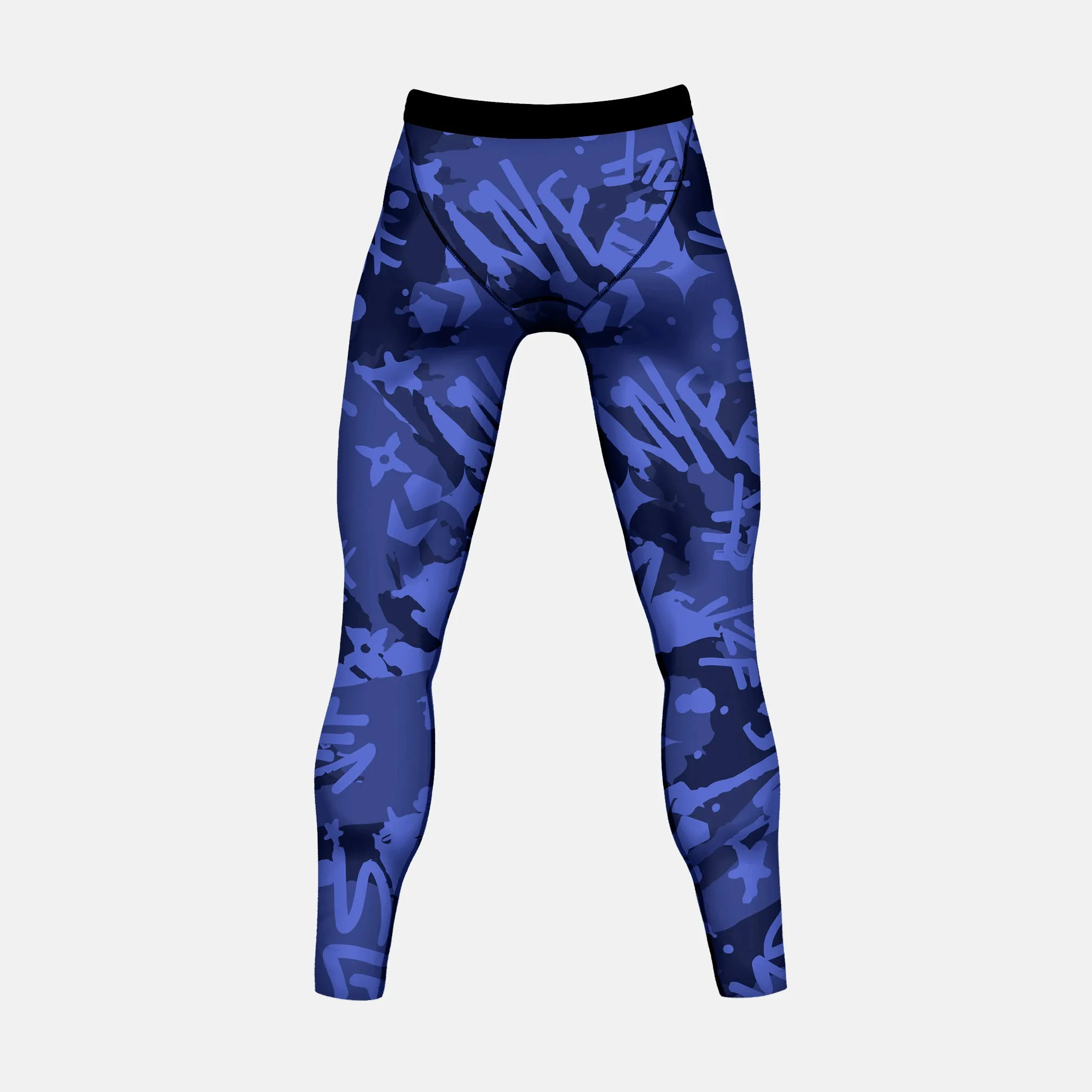 SLF Mare Camo Tights for Men