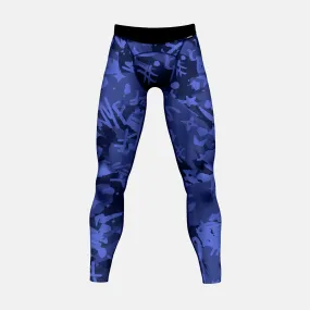 SLF Mare Camo Tights for Men