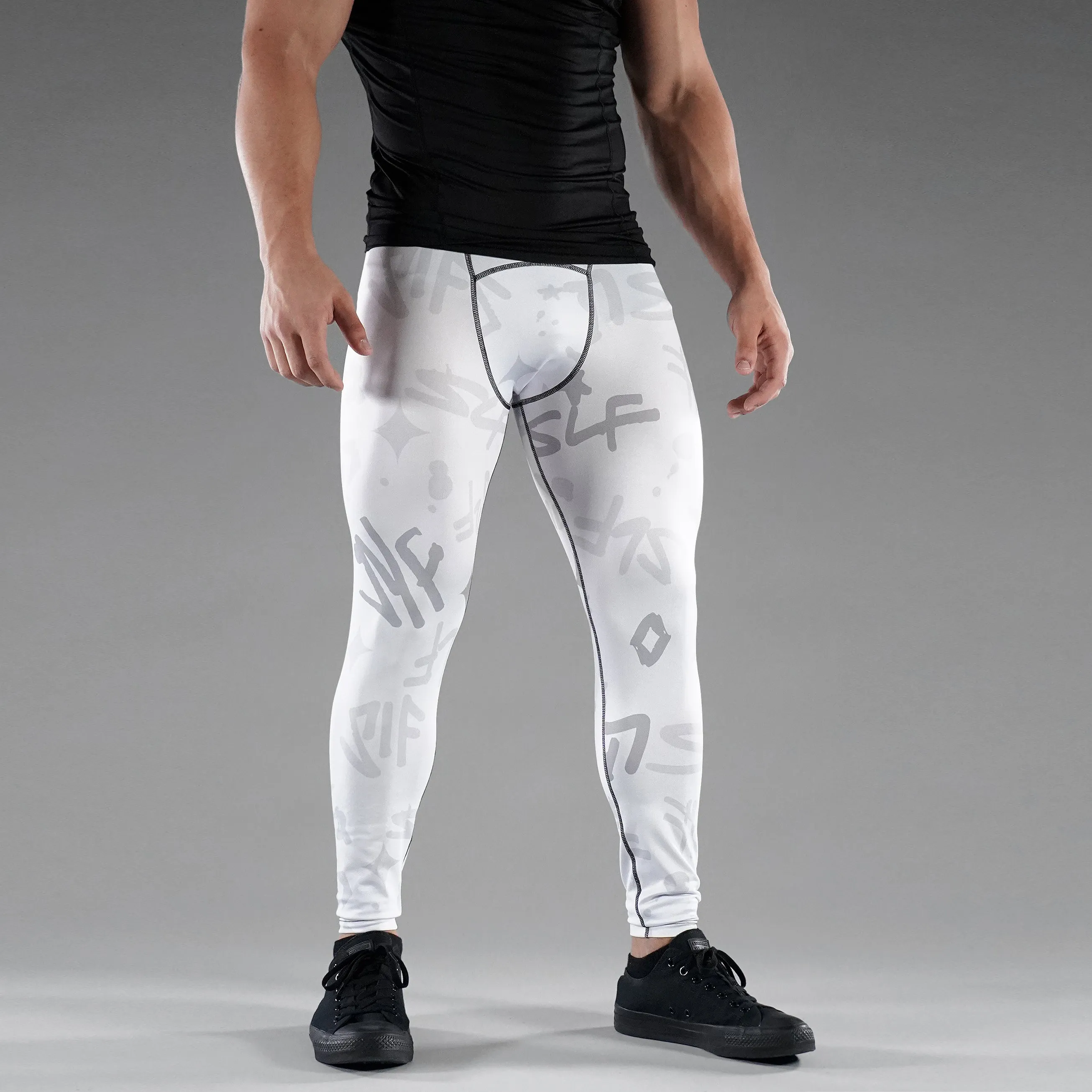 SLF Nevosa Tights for Men