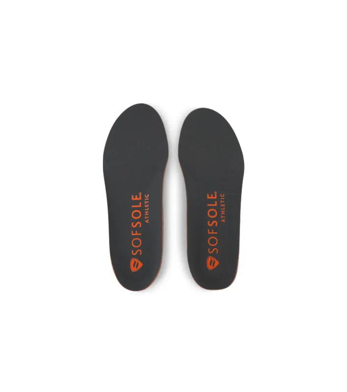 sof sole athletic insole mens 11-12.5