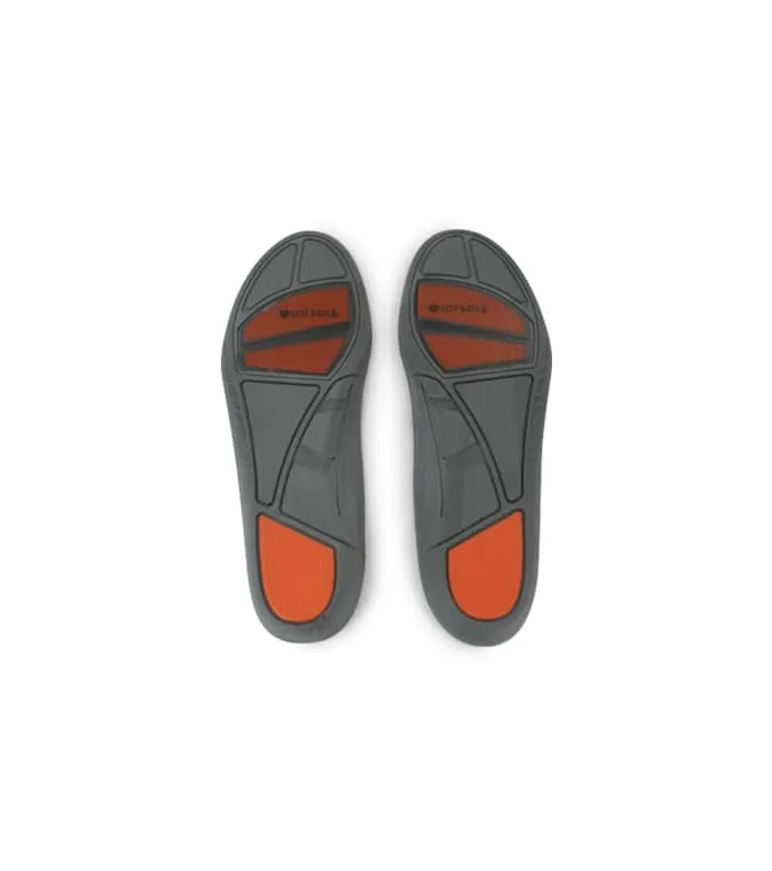 sof sole athletic insole mens 11-12.5