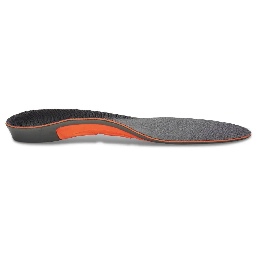 Sof Sole Perform Athletic + Arch Insole (Womens) Size US 8-11