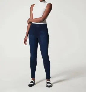 Spanx - Jean-Ish Ankle Leggings