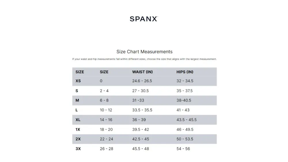 Spanx - Jean-Ish Ankle Leggings