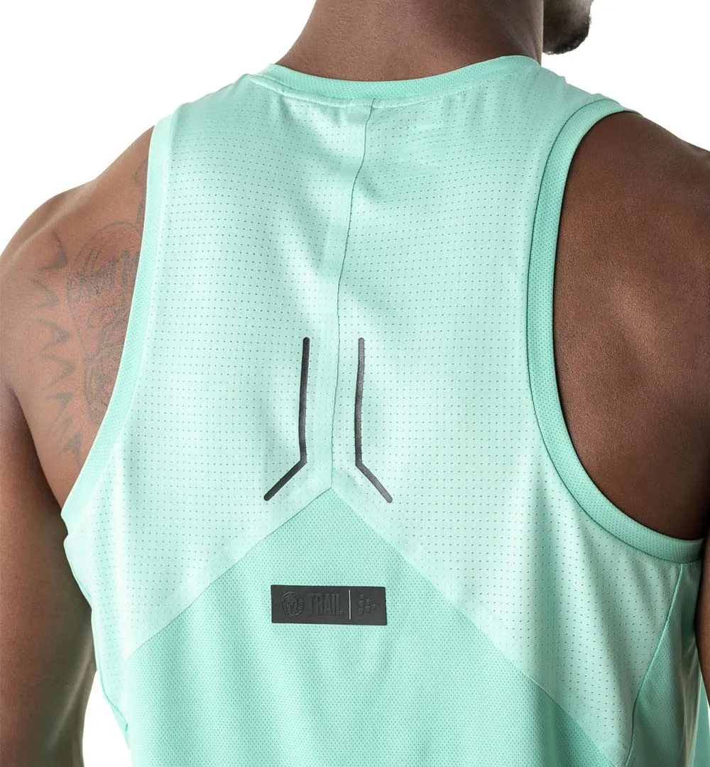 SPARTAN by CRAFT Hypervent Singlet - Men's