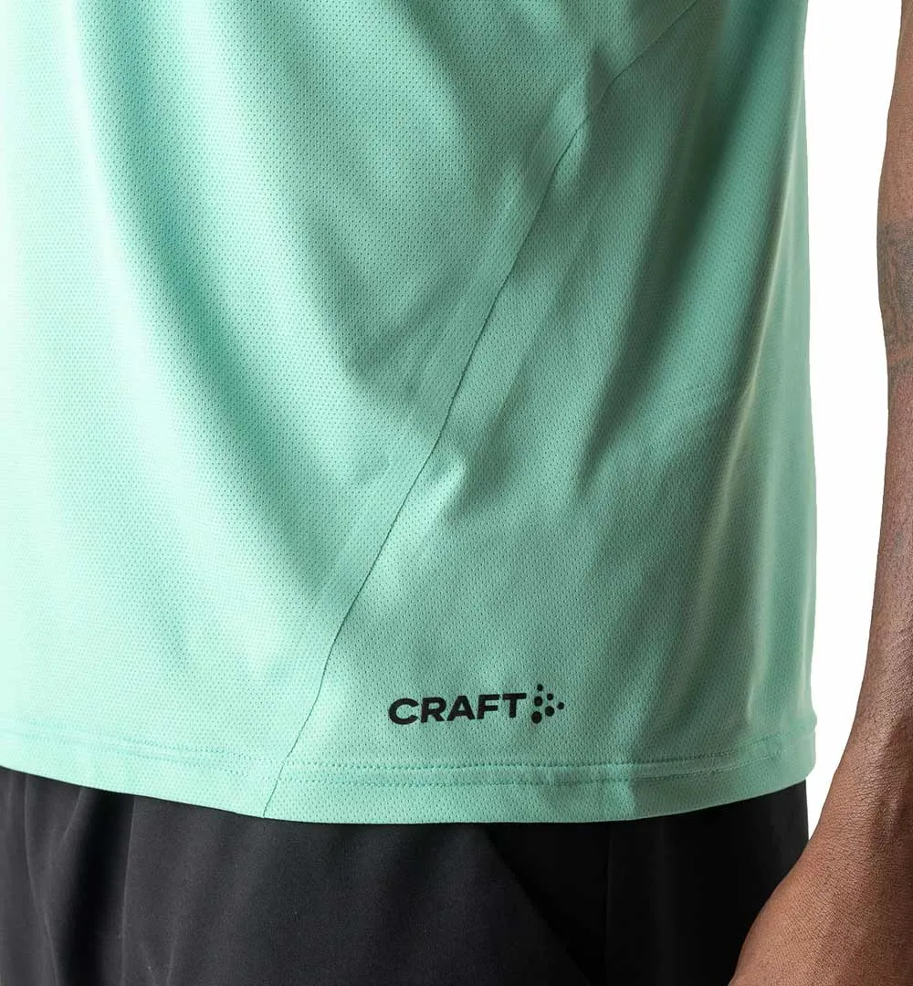 SPARTAN by CRAFT Hypervent Singlet - Men's