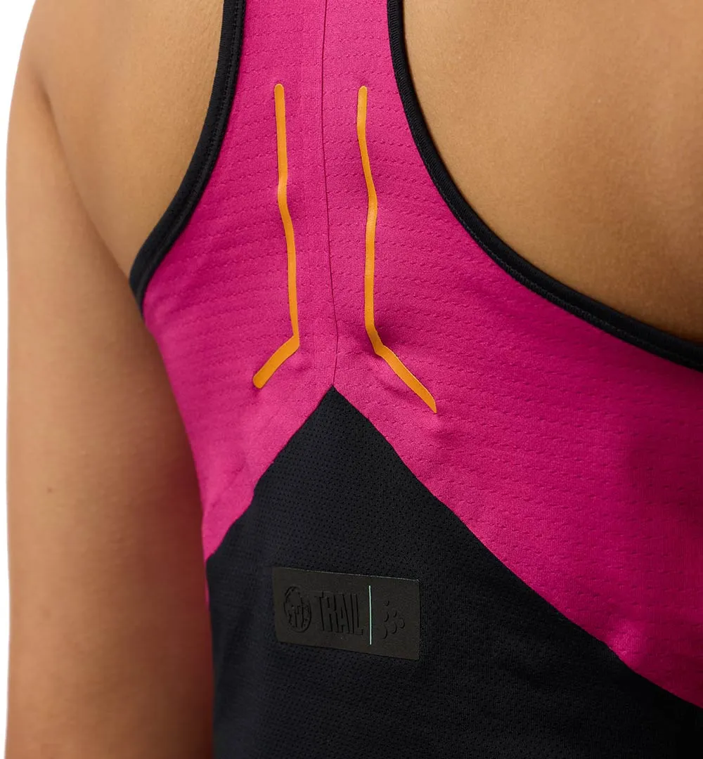 SPARTAN by CRAFT Hypervent Singlet - Women's