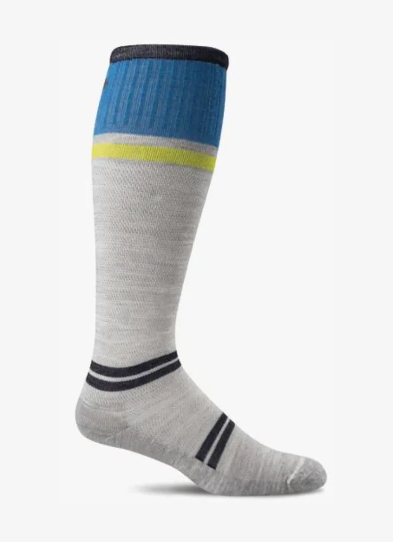 Sport Flirt Moderate Compression Socks