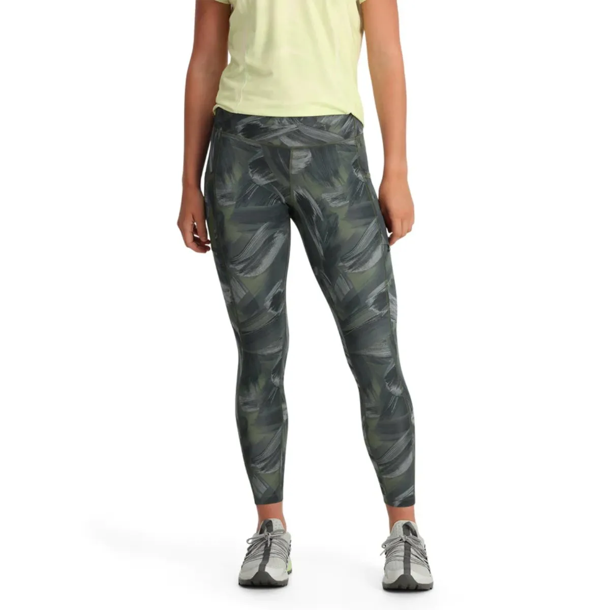 Spyder Follow Me Trek Legging Womens