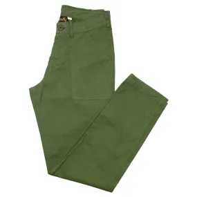 Stan Ray - Slim Fatigue Pant - Olive Drab