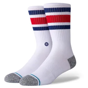 Stance Boyd St Socks Blue