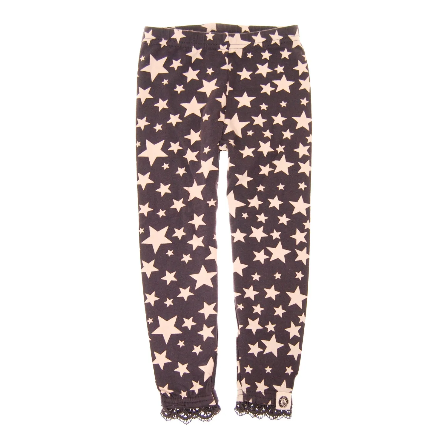 Stars Baby Girl Legging by: Mini Shatsu