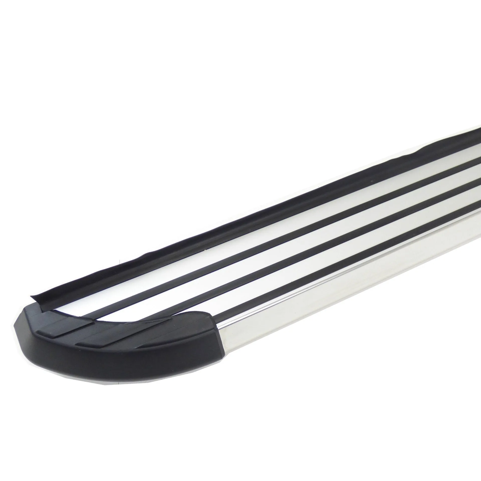 Stingray Side Steps Running Boards for Suzuki Grand Vitara 2006-2015