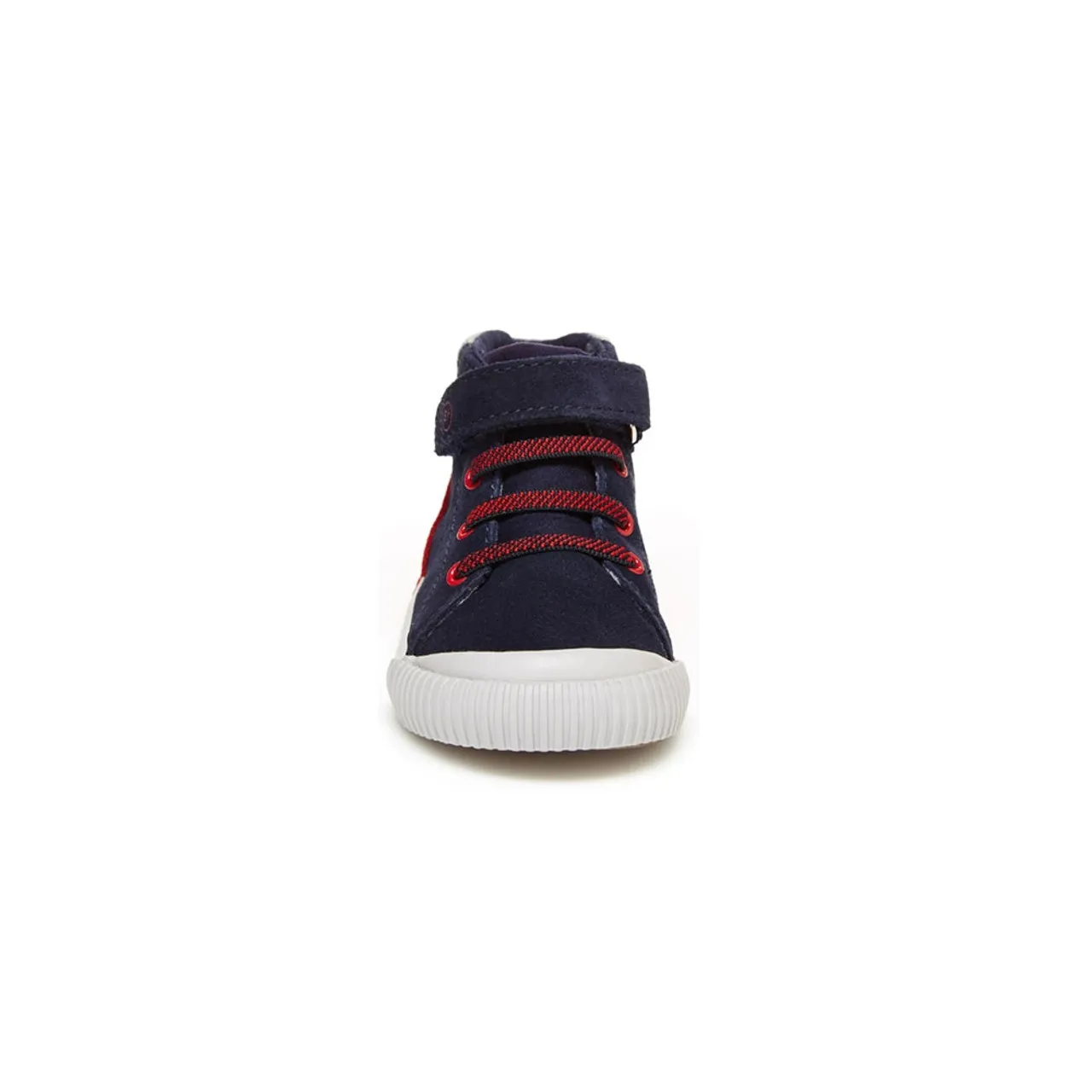 Stride Rite SR DUNE - NAVY/RED 