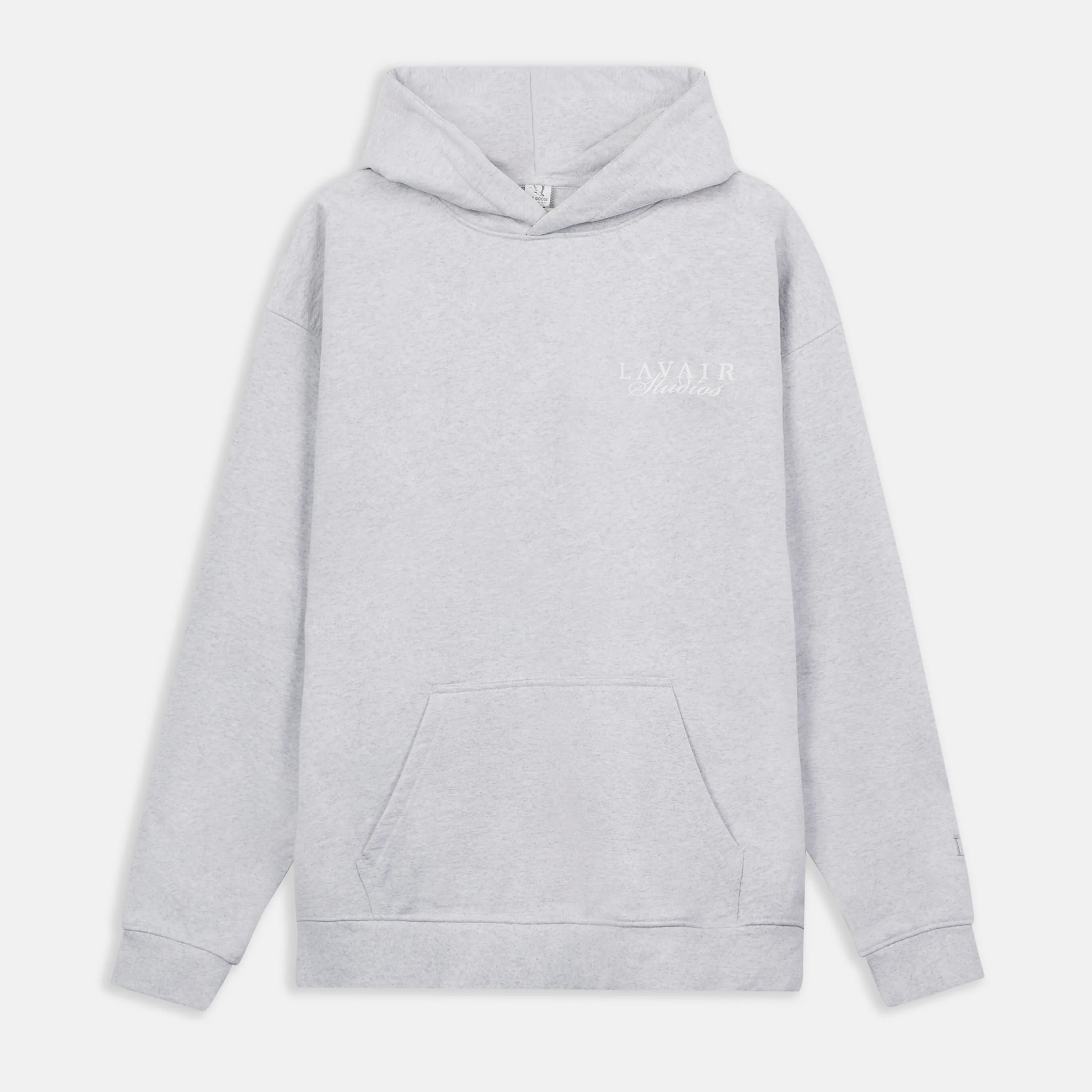 Studios Hood Grey