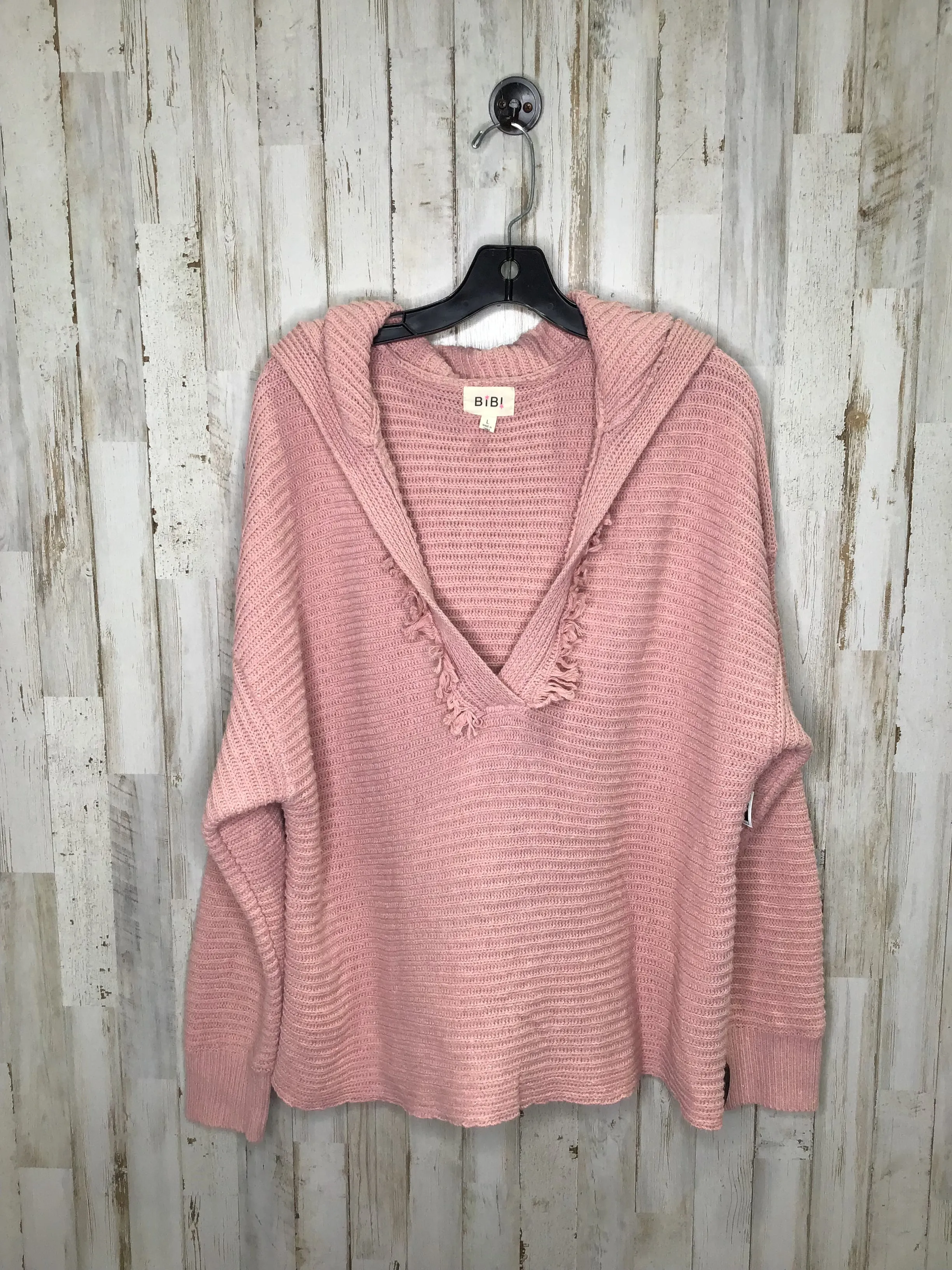 Sweater By Bibi  Size: L