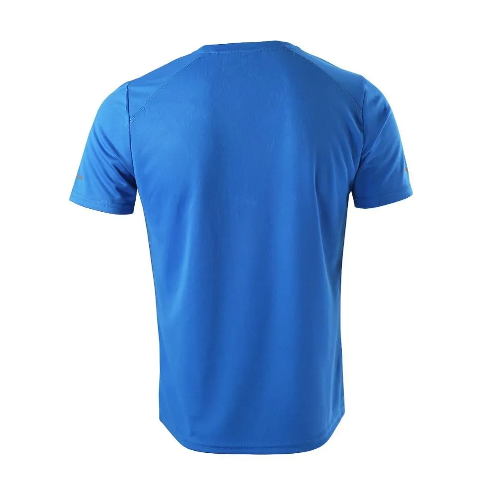 T-shirt de sport à manches courtes pour homme ARSUXEO - Running