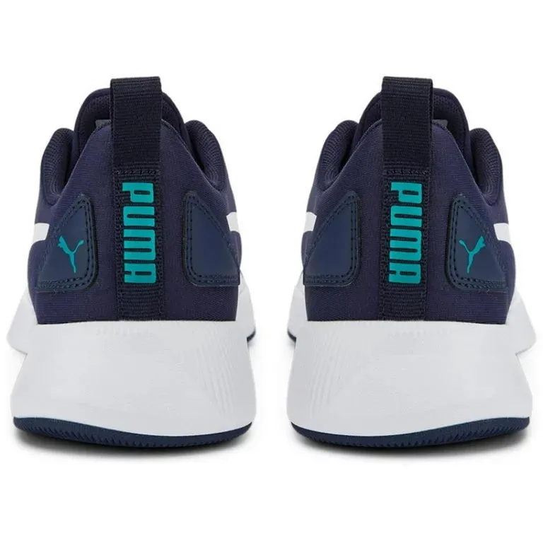 Tenis Puma Flyer Runner Azul