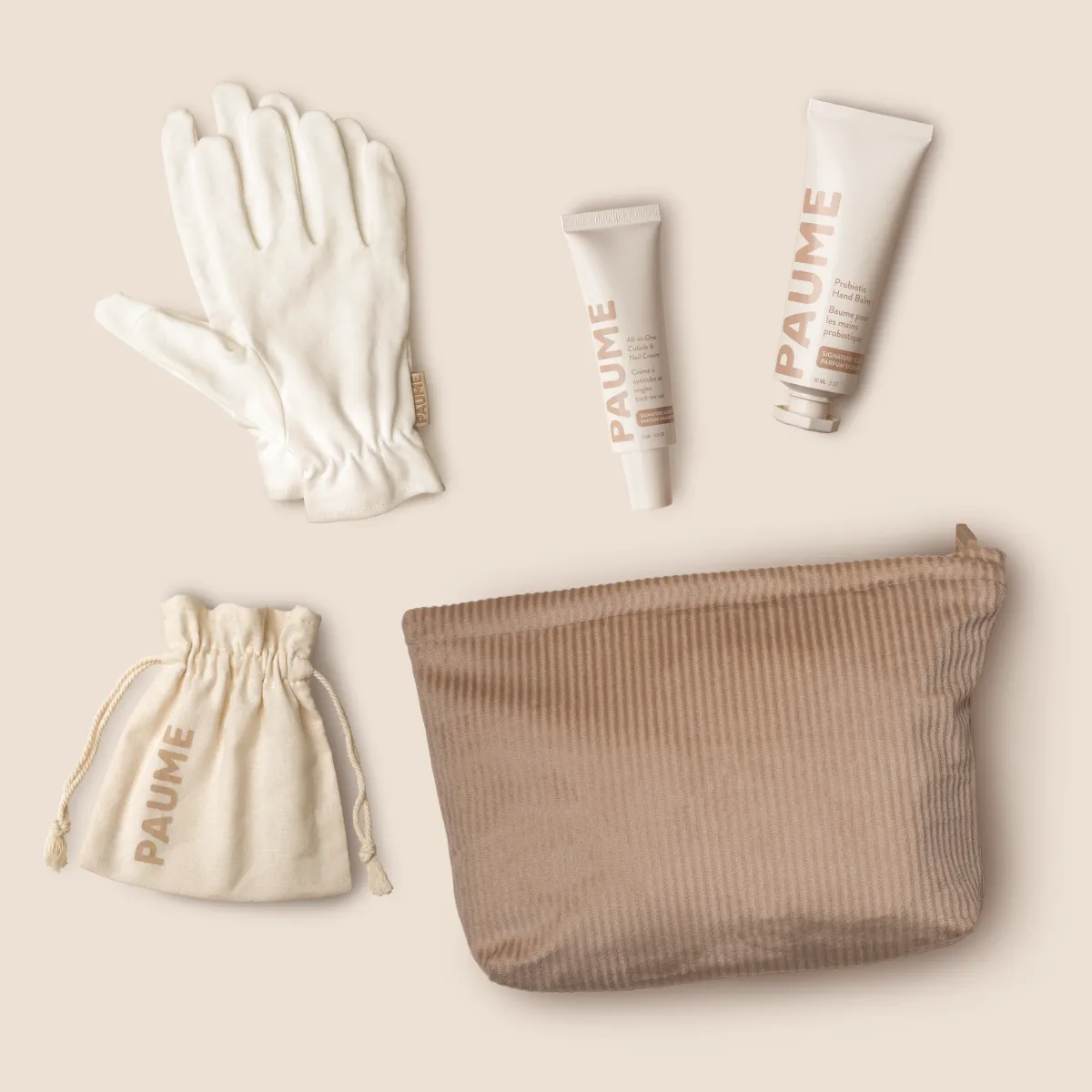 The Hand Hydration Set