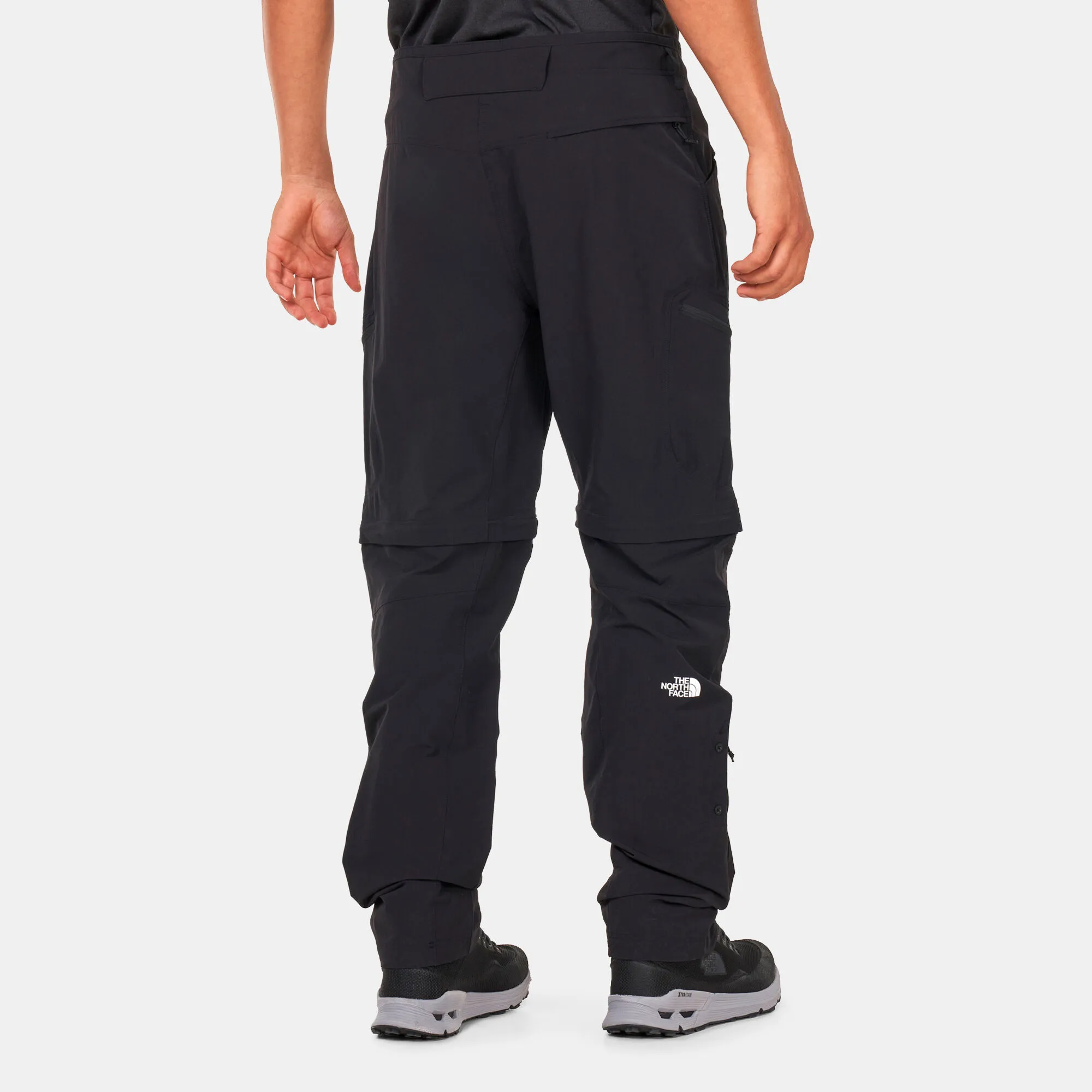 The North Face Men's Exploration Hiking Convertible Pants