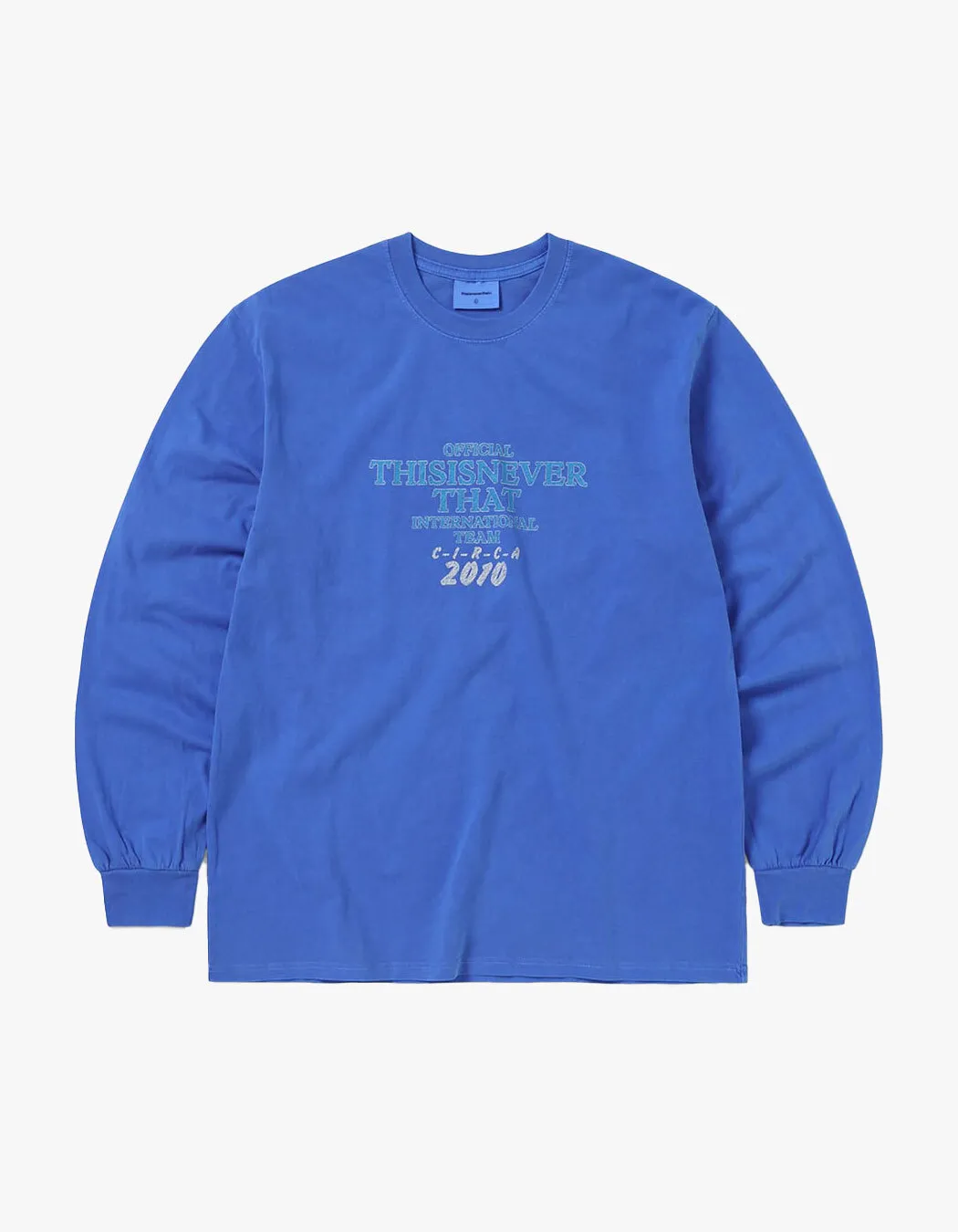 thisisneverthat  |T-Shirts