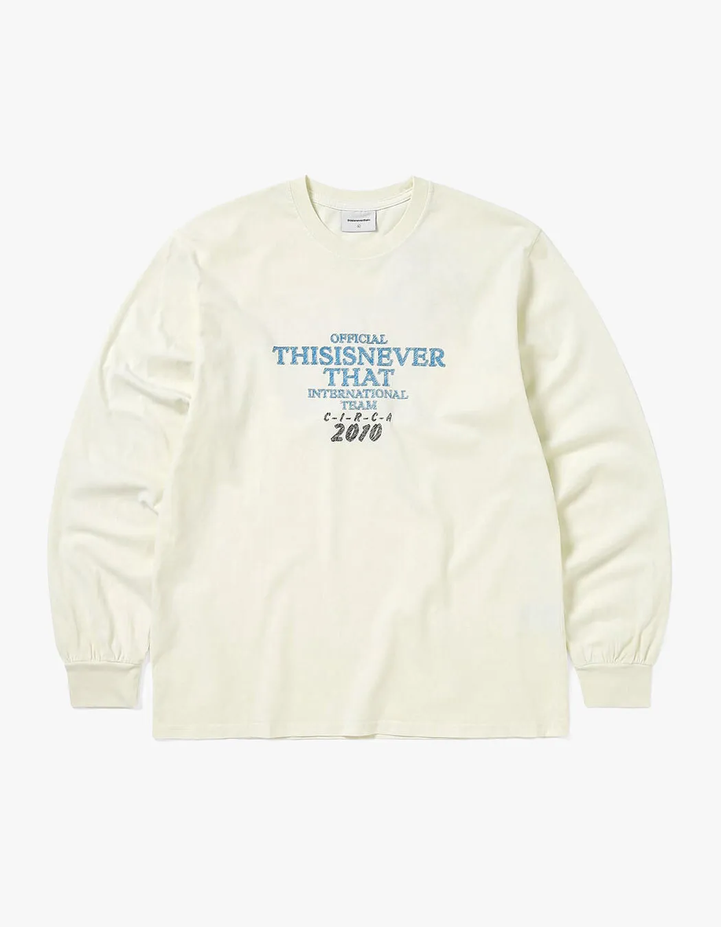 thisisneverthat  |T-Shirts