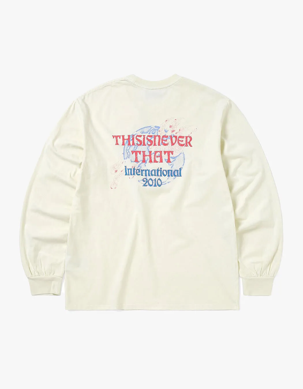 thisisneverthat  |T-Shirts