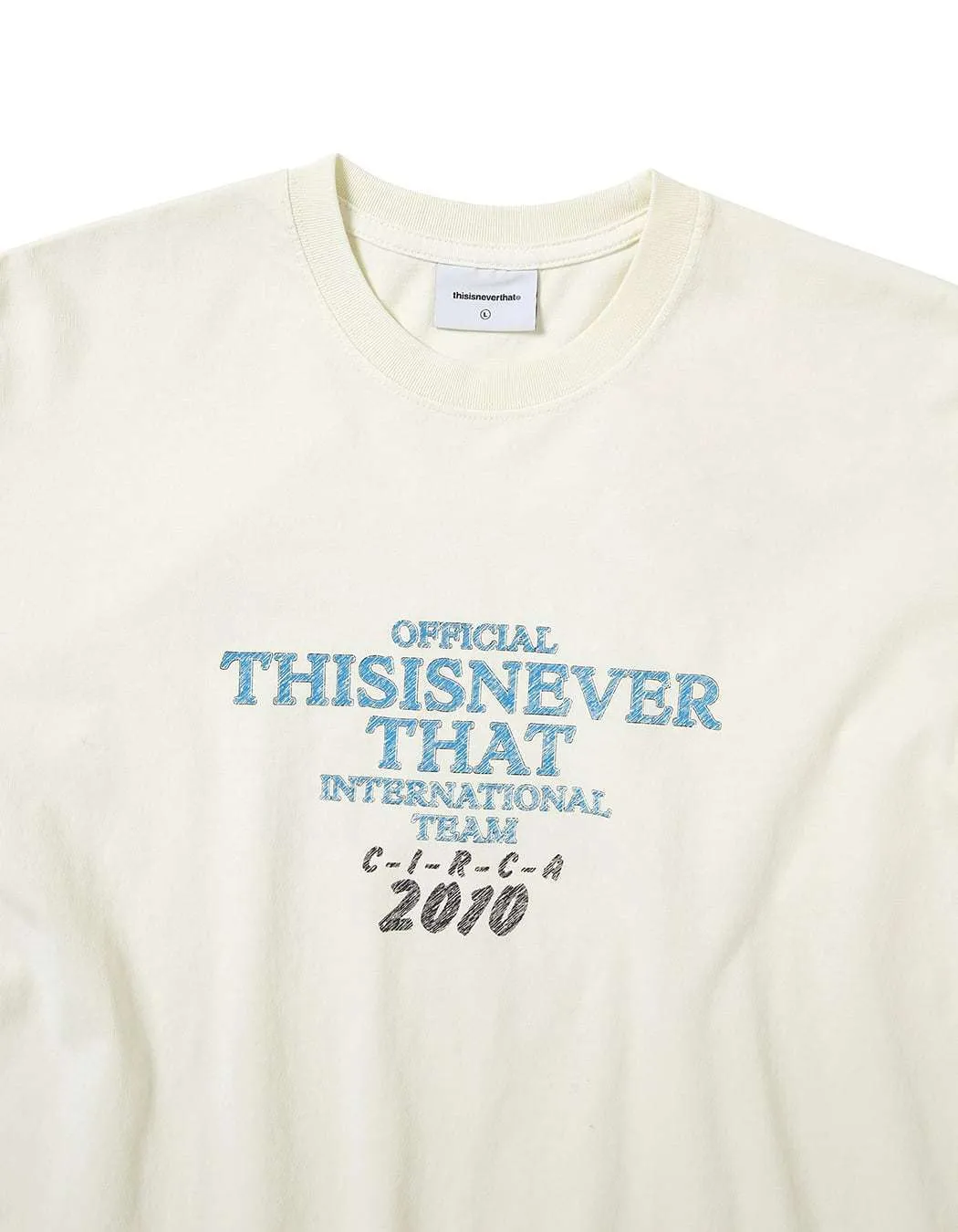 thisisneverthat  |T-Shirts